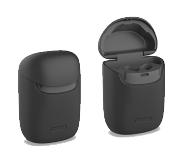 助听器无线充电座